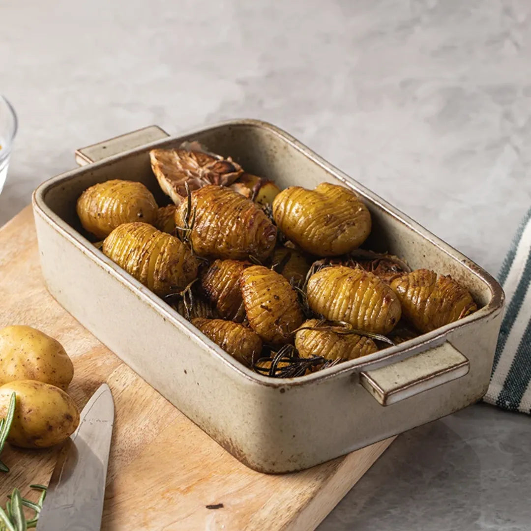 Kanso Bakeware