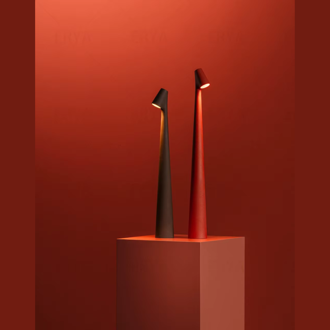 Molly LED Desk Lamp Creative