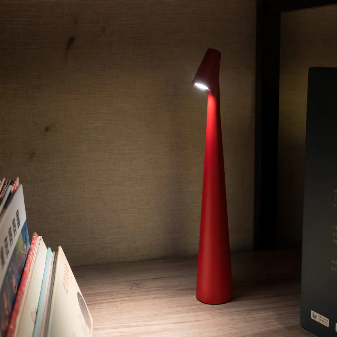 Molly LED Desk Lamp Creative