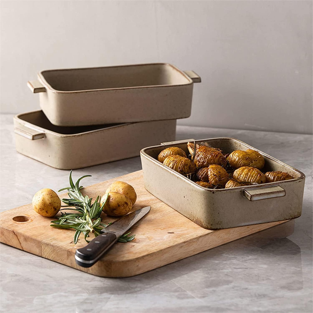 Kanso Bakeware