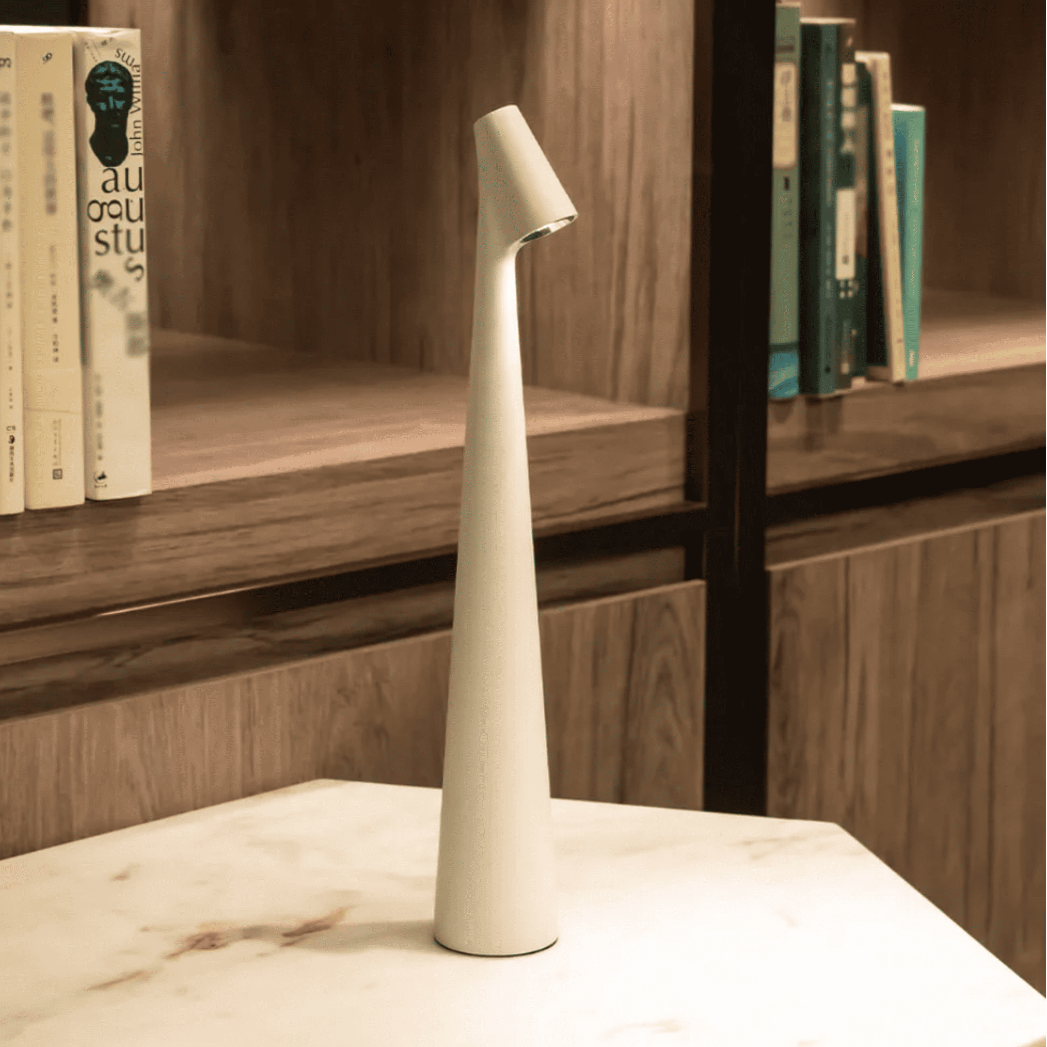 Molly LED Desk Lamp Creative