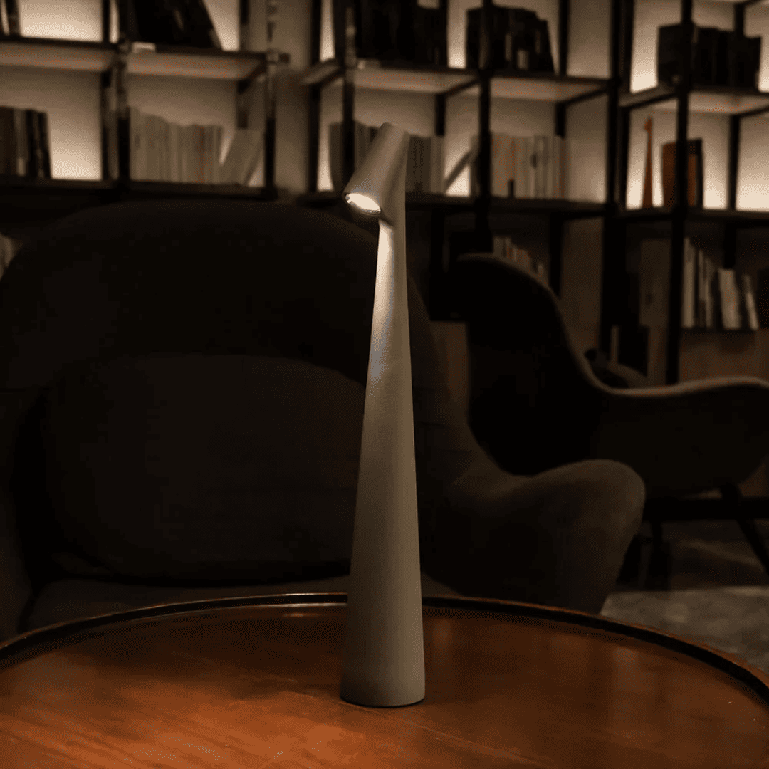 Molly LED Desk Lamp Creative