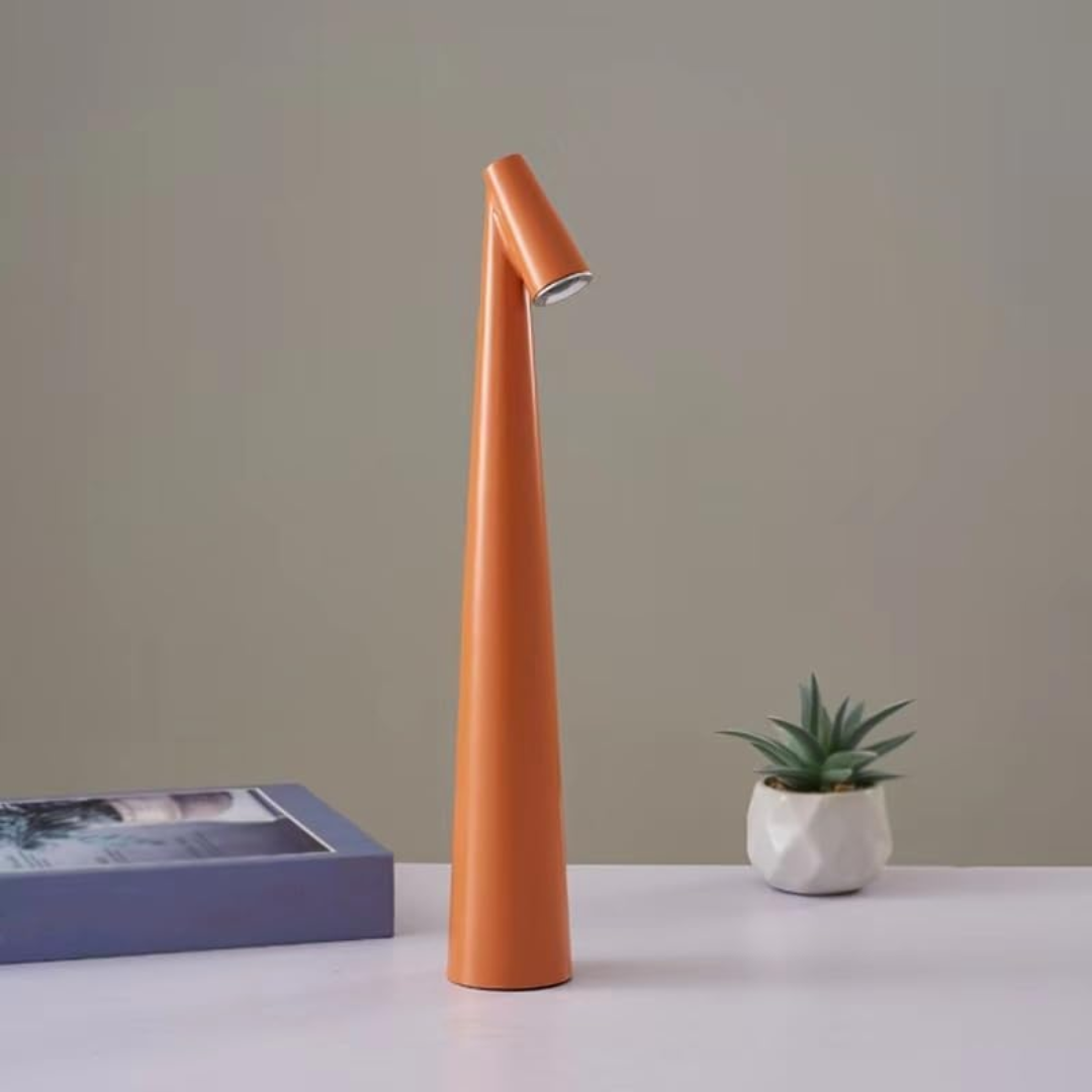 Molly LED Desk Lamp Creative