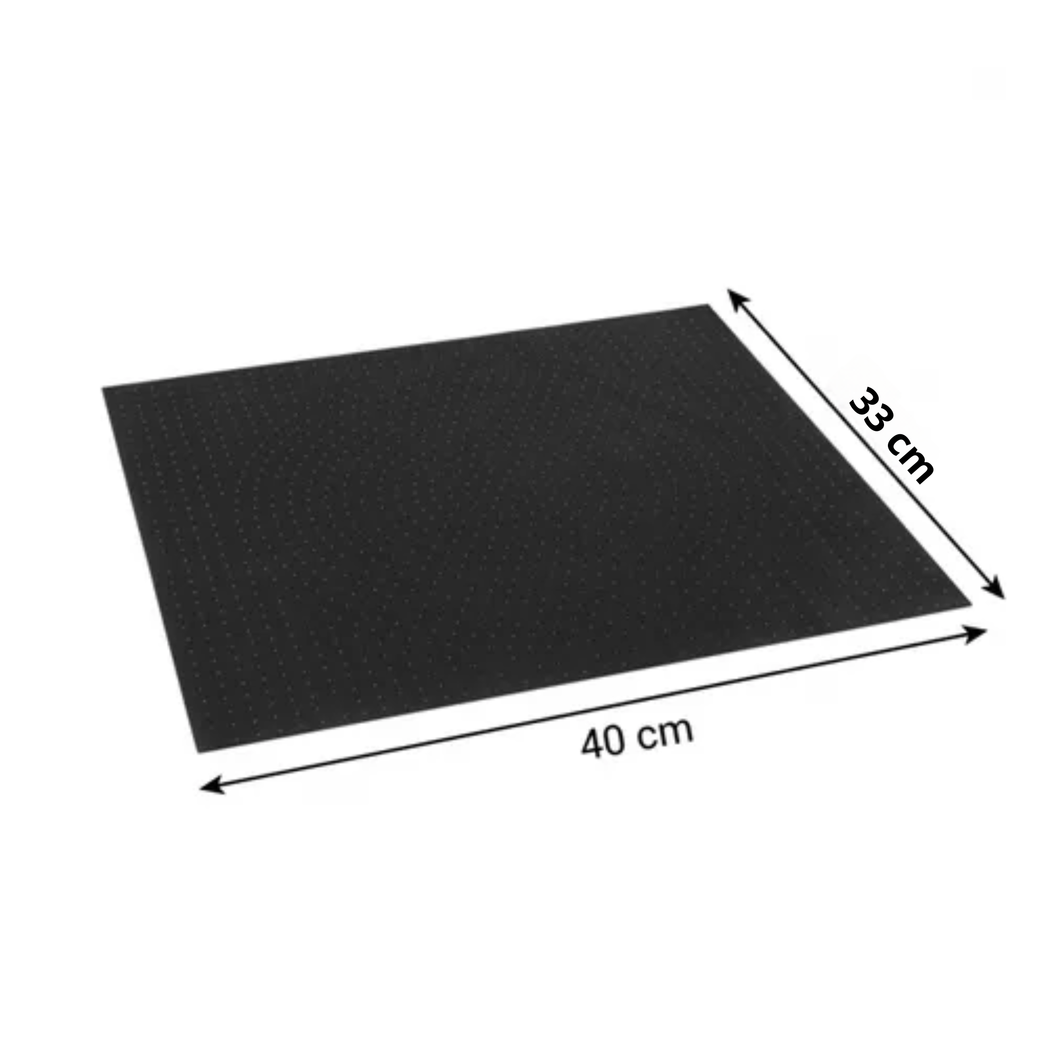 Non-Stick BBQ Grill Mat Set – Reusable, Safe & Versatile