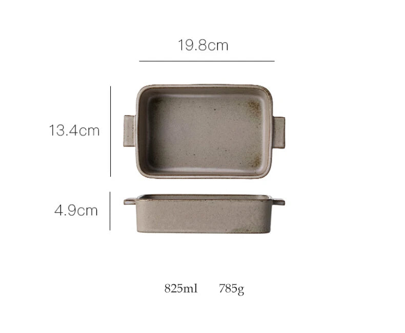 Kanso Bakeware
