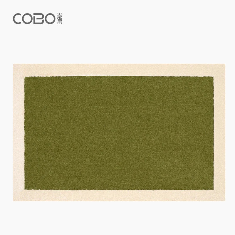 Carpet Château Luxe Plush Rug