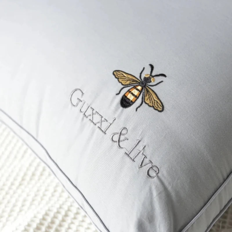 EcoSleep SoyComfort Pillow