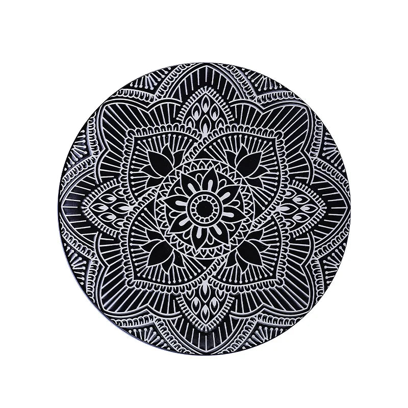 Sakana Japanese Ceramic Plate