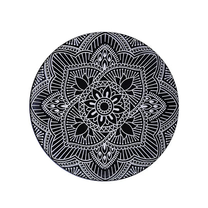 Sakana Japanese Ceramic Plate