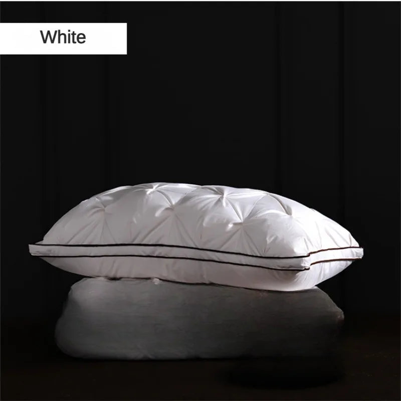 RoyalSleep Goose Down Hotel Pillow