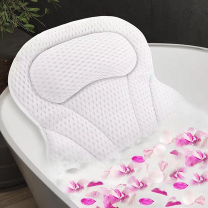 LuxRest Bath Cushion