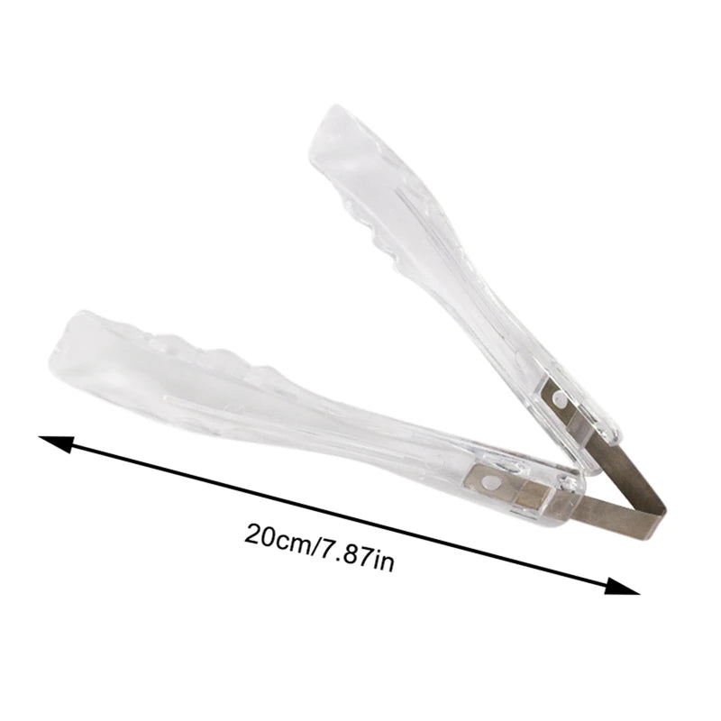 Naturale Vista – Woven Bread & Fruit Basket with Acrylic Lid