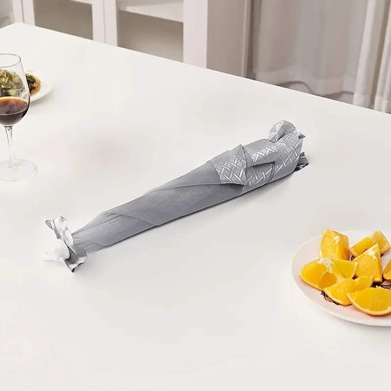 FreshGuard – Foldable Mesh Food Cover