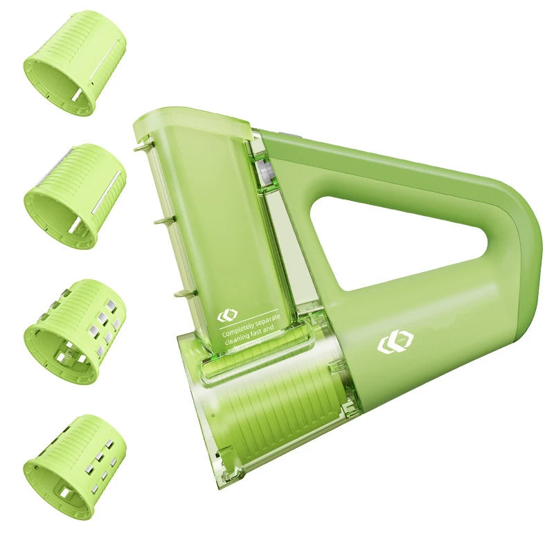 CheeseMaster Pro – Electric Cheese Grater & Salad Maker