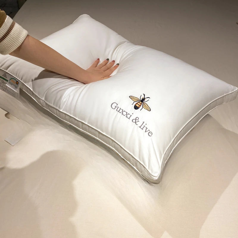 EcoSleep SoyComfort Pillow