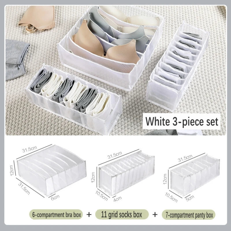 ClosetFlex Organizer Pro
