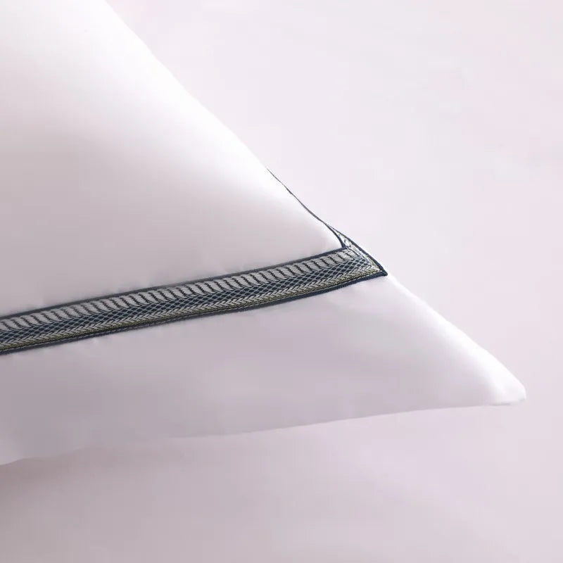 Pure Firenze Dream Bedding Set 4Pcs 800TC