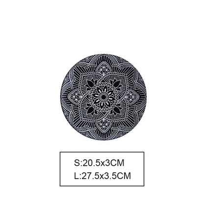 Sakana Japanese Ceramic Plate