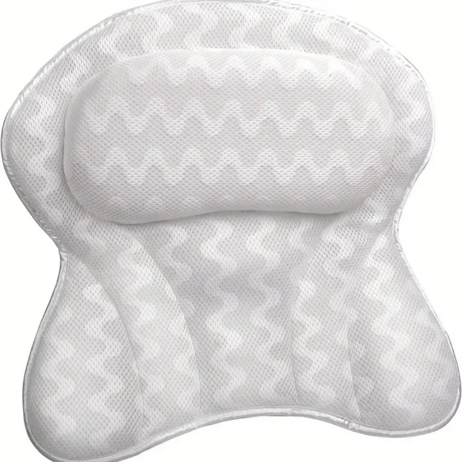 LuxRest Bath Cushion