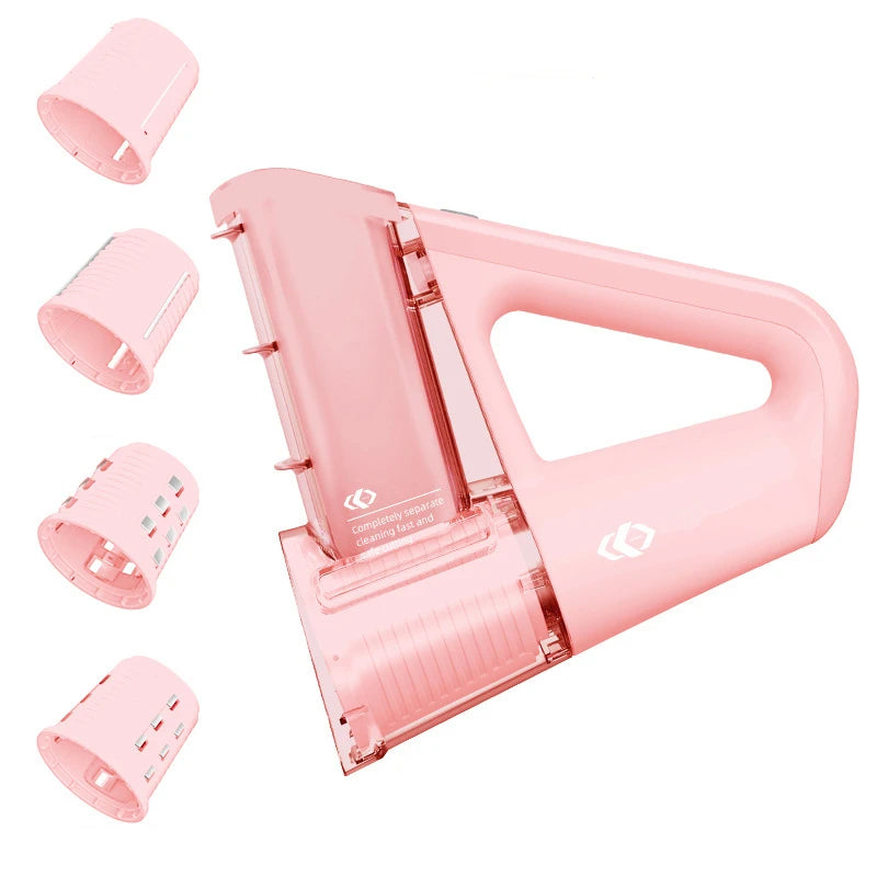 CheeseMaster Pro – Electric Cheese Grater & Salad Maker