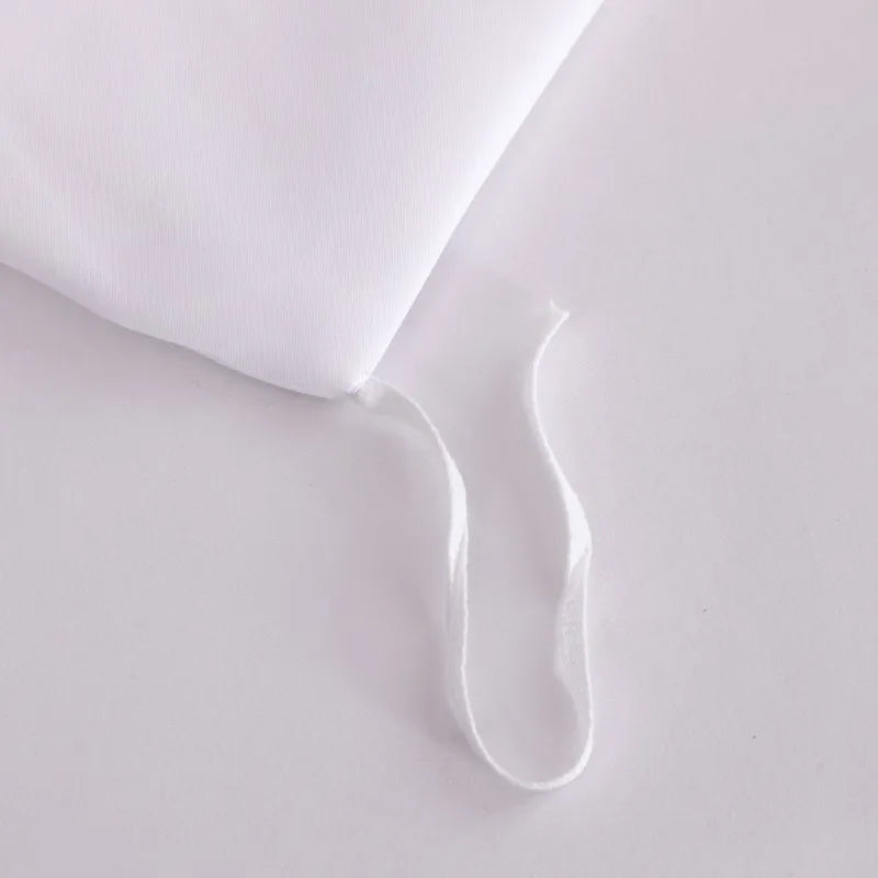 Pure Firenze Dream Bedding Set 4Pcs 800TC