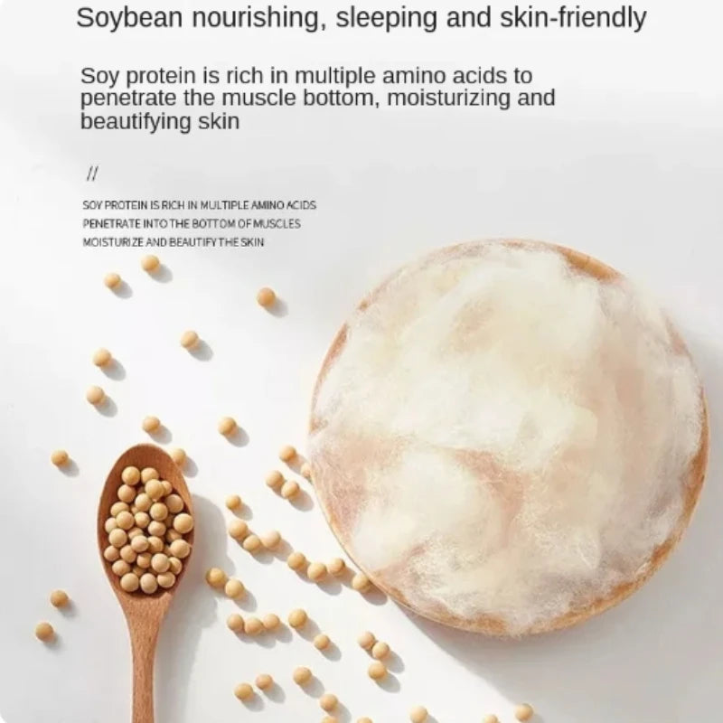 EcoSleep SoyComfort Pillow