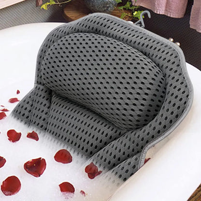 LuxRest Bath Cushion