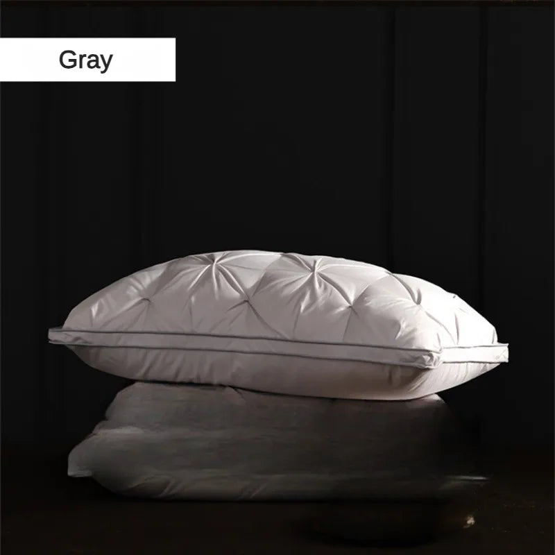 RoyalSleep Goose Down Hotel Pillow