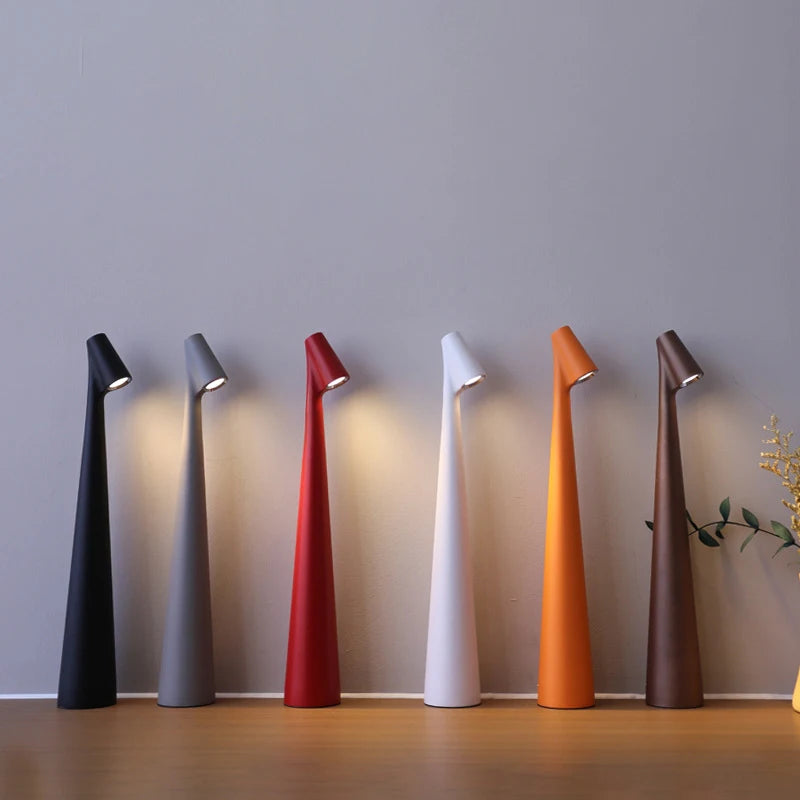 Molly LED Desk Lamp Creative