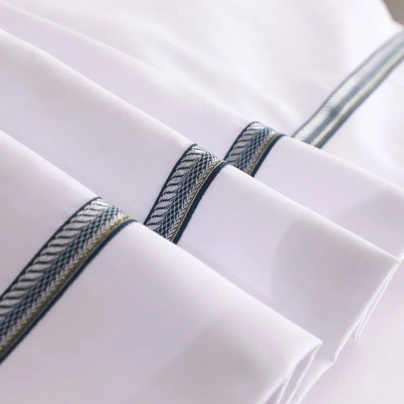 Pure Firenze Dream Bedding Set 4Pcs 800TC