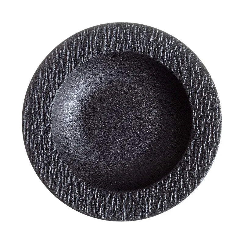 Bianco Nero Pasta Bowls