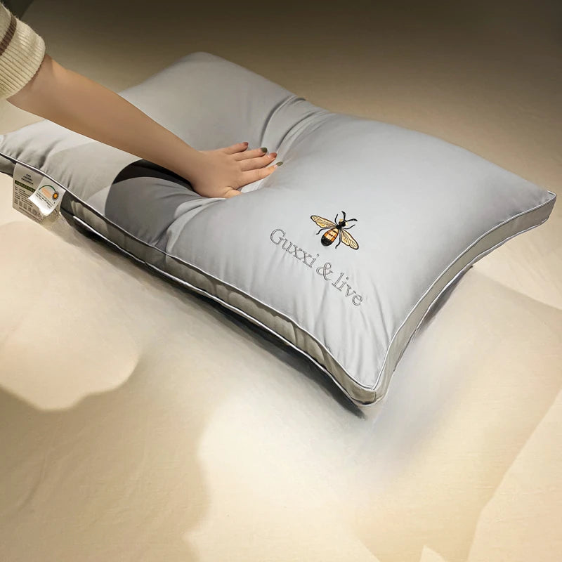 EcoSleep SoyComfort Pillow