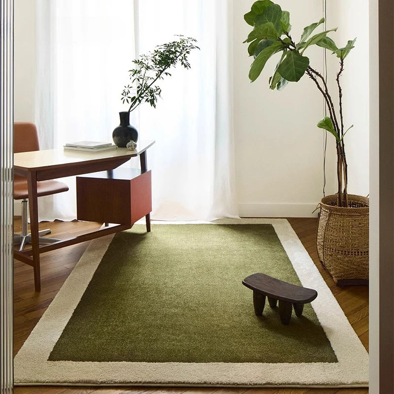 Carpet Château Luxe Plush Rug