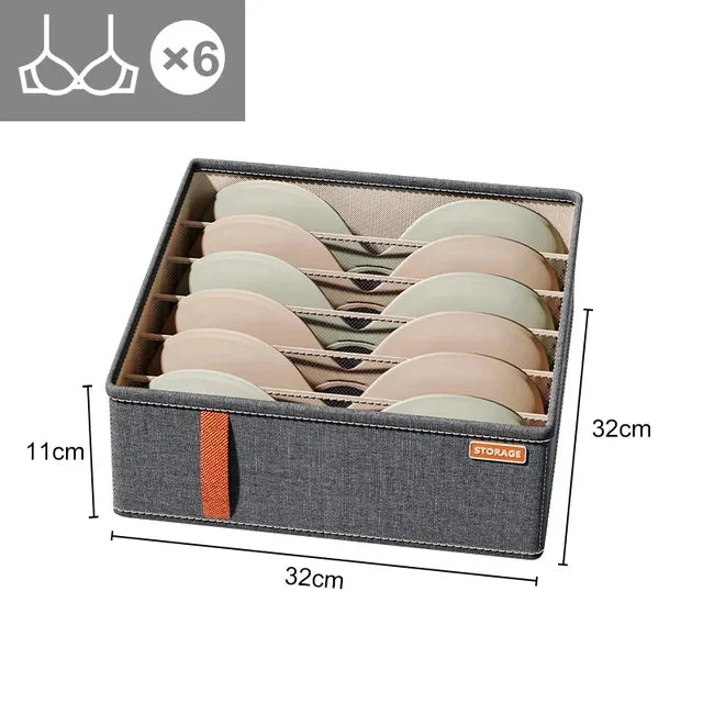 StyleStack Wardrobe Organizer