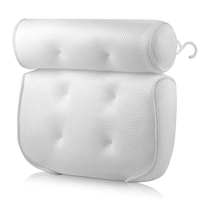 ComfySoak 4D Air Bath Pillow