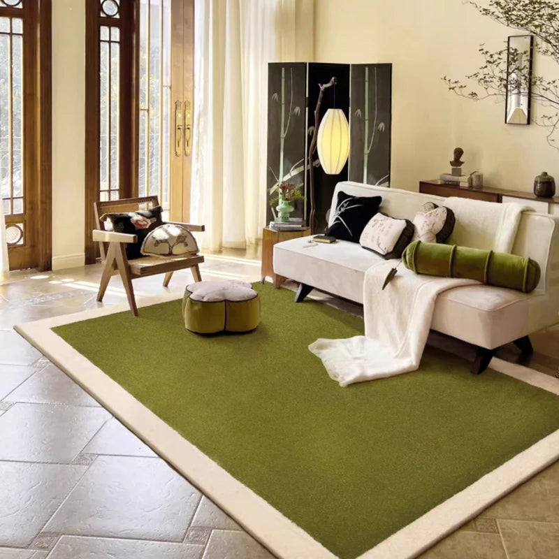 Carpet Château Luxe Plush Rug