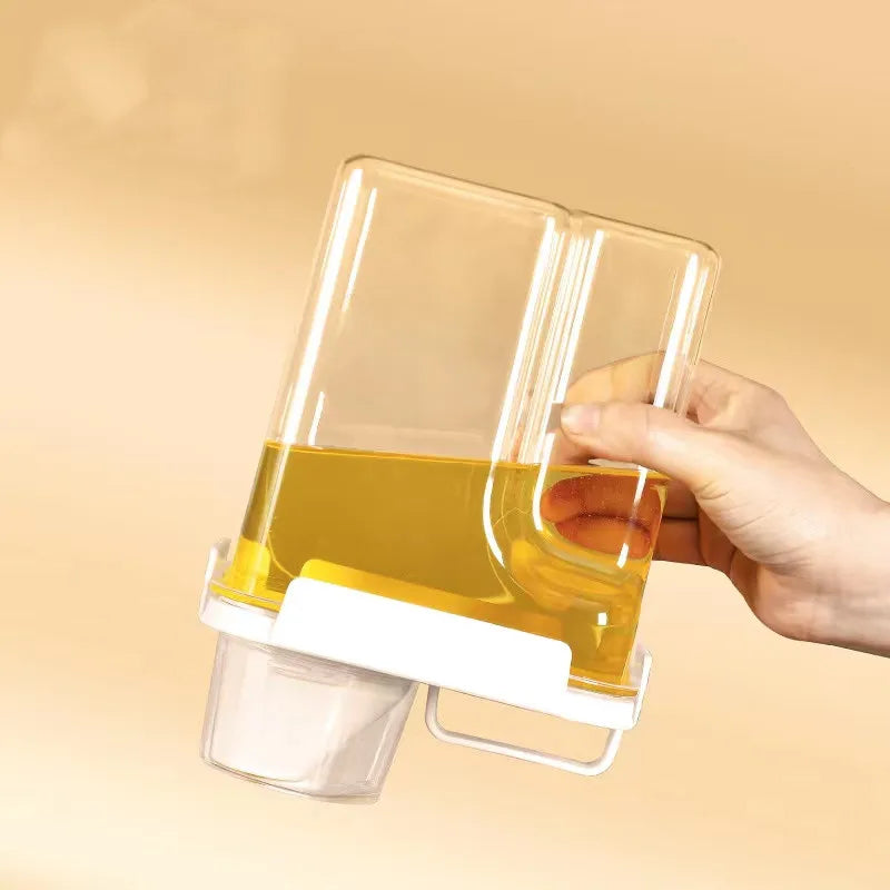 SmartSeal™ Cereal & Dry Food Dispenser