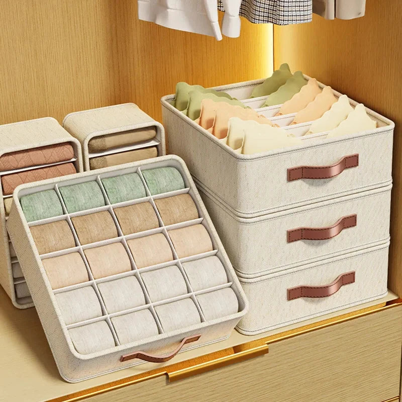 StyleStack Wardrobe Organizer