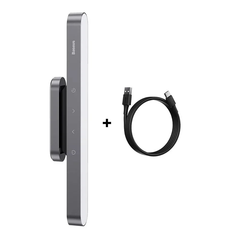 LunaGlow Magnetic LED Lamp