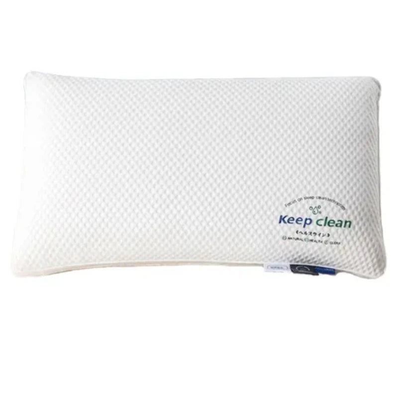 UltraFlex 3D Neck Pillow High Elasticity and Non Collapse