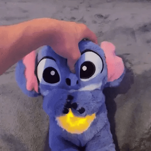 My Sweet Stitch